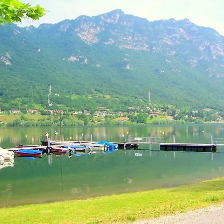 Luxurious Apartment In Idro With Pool Apartment *