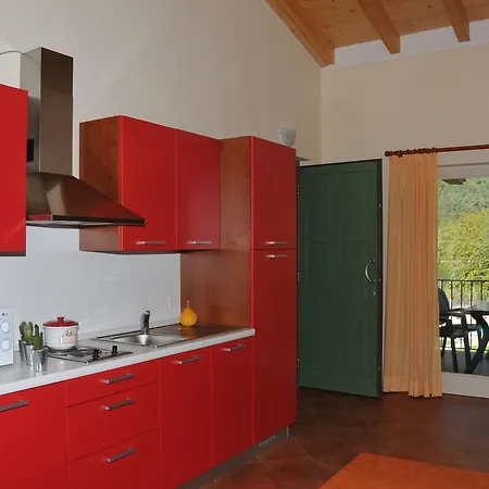 Luxurious Apartment In Idro With Pool Apartment *