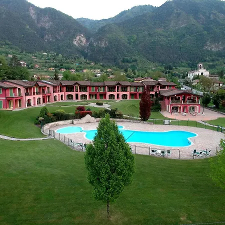 Apartment Luxurious Apartment In Idro With Pool *