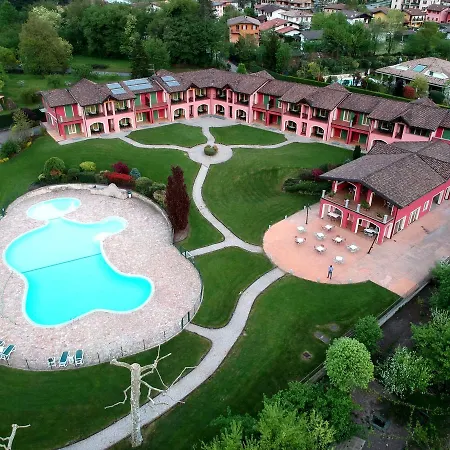 Luxurious Apartment In Idro With Pool Crone